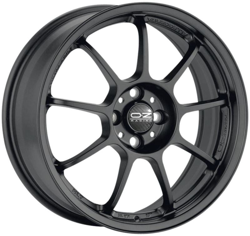 5X112 8X18 ET35 OZ ALLEGGERITA HLT 5F MGS