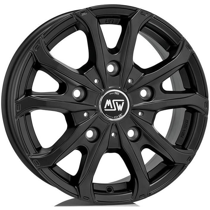 5X120 7X16 ET51 MSW 48 VAN MB 65.06
