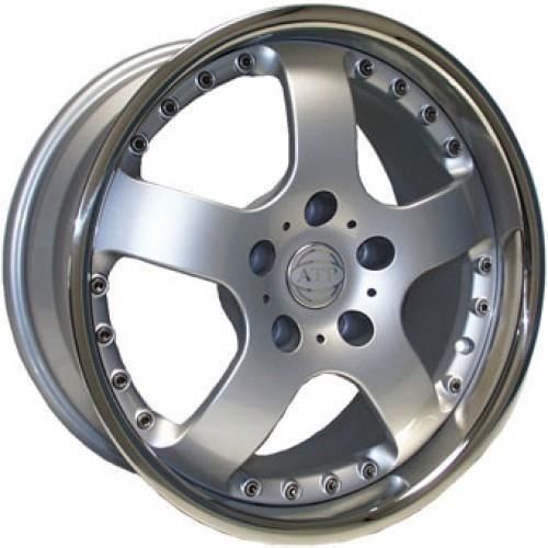 5X110 7X15 ET35 ATP 5 RAZZE 65.1