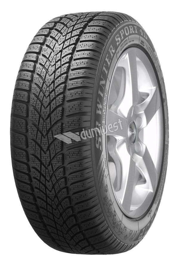 195/55R16 87T SP WI SPT 4D MS MO MFS