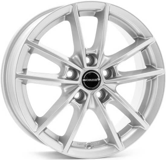 5X112 6.5X16 ET45 BORBET W CS 57.1