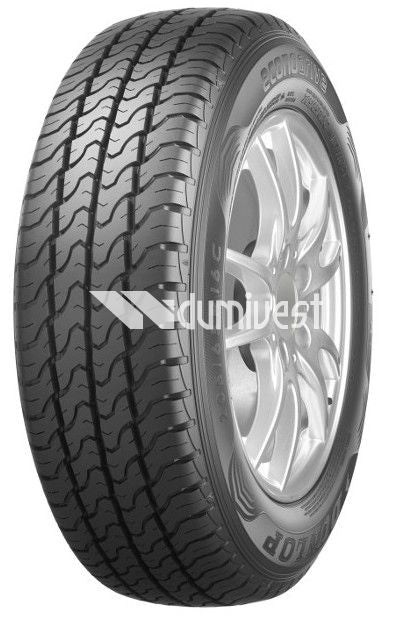 235/65R16C 115/113R ECONODRIVE
