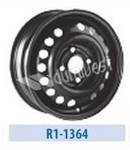 4X100 5.5X14 ET49 56.5 (R1-1508.R1-1588.R1-882.OP514002.OP514018.OP614001)