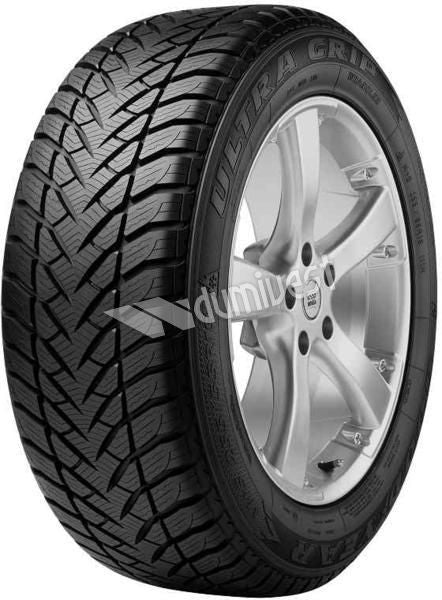 255/50R19 107V ULTRA GRIP * XL ROF FP