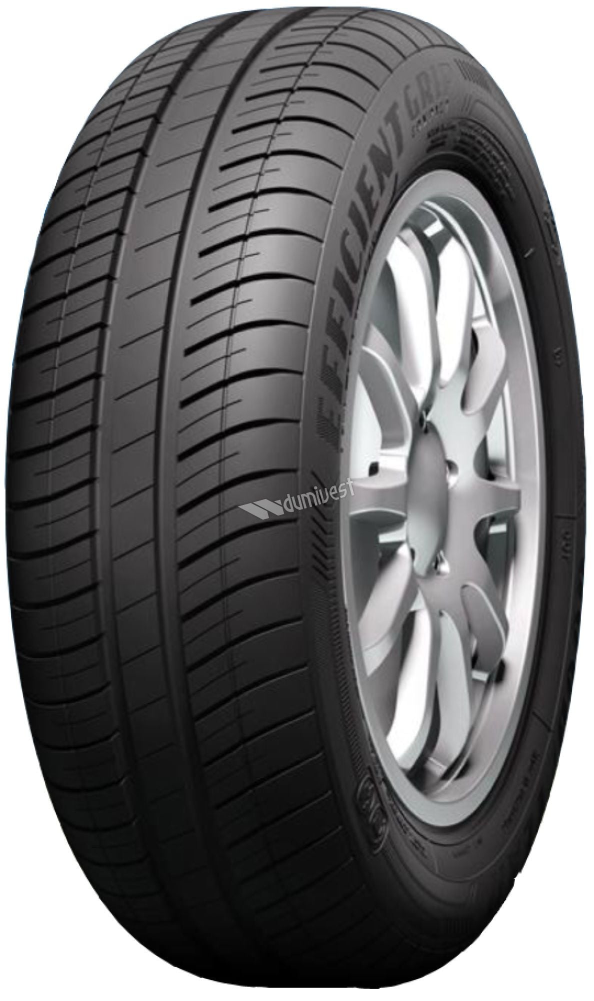 185/65R14 86T EFFIGRIP COMPACT (0416)