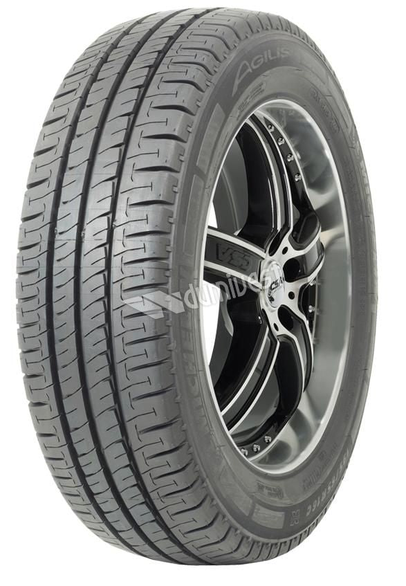 215/75R16C 113/111R TL AGILIS+GR (0319)