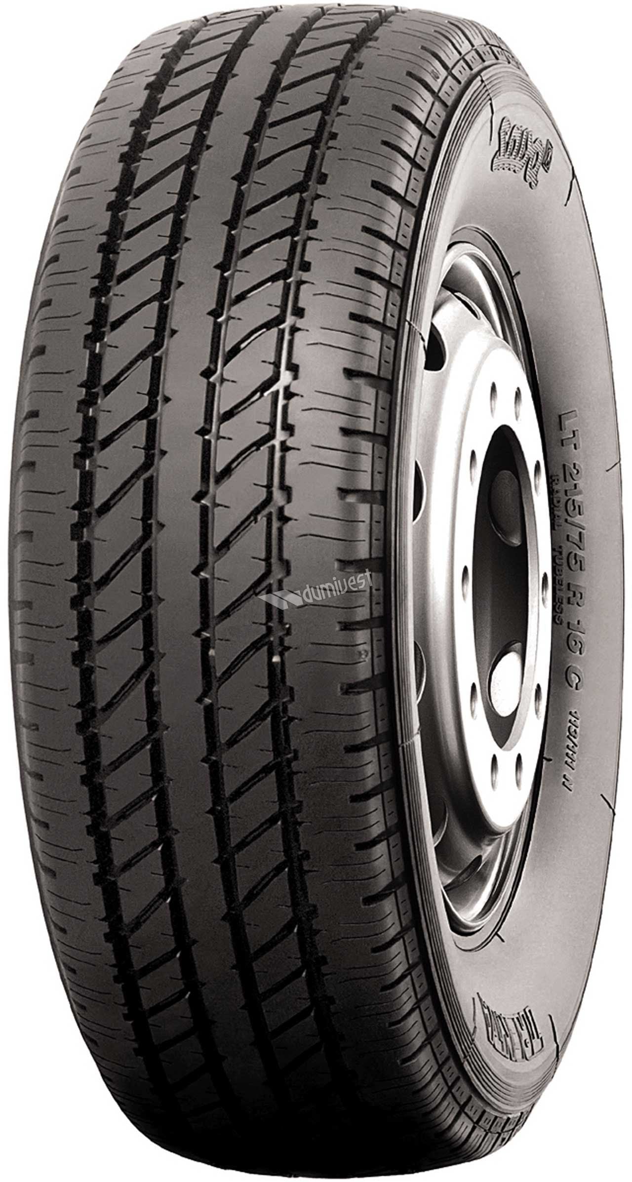 215/75R16C 113/111R TRENTA 2