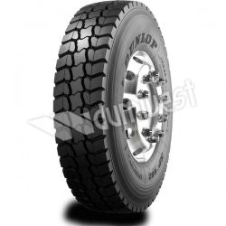 315/80R22.5 SP482 156/150K 3PSF