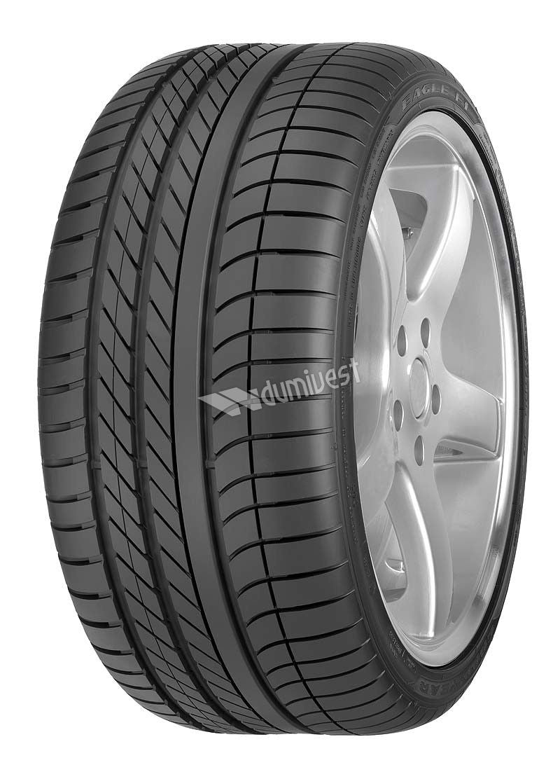 285/40R19 103Y EAG F1 ASY N0 FP (3816)