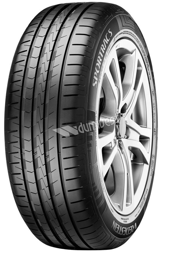 195/50R15 82V SPORTRAC 5 (0419)