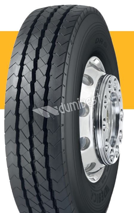 315/80R22.5 156L154M DRS2