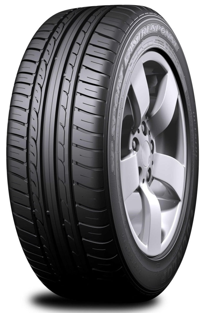 205/55R17 91V SP FASTRESPONSE *