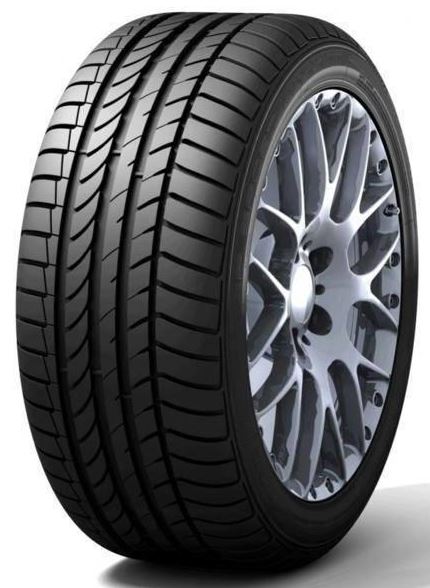 245/50R18 100W SPT MAXX TT MFS