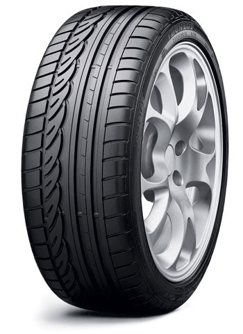 235/55R17 99V SP SPORT 01