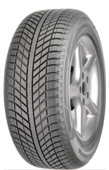 235/45R19 99V VEC 4SEASONS SUV G2 XL FP