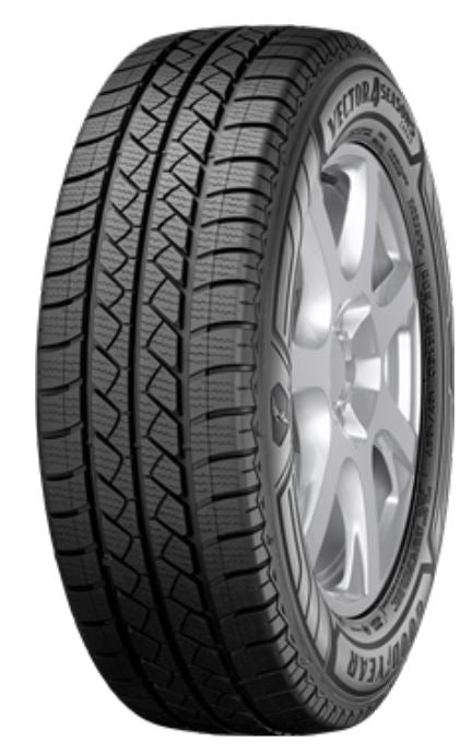 195/70R15C 104/102S VEC 4SEASONS CARG