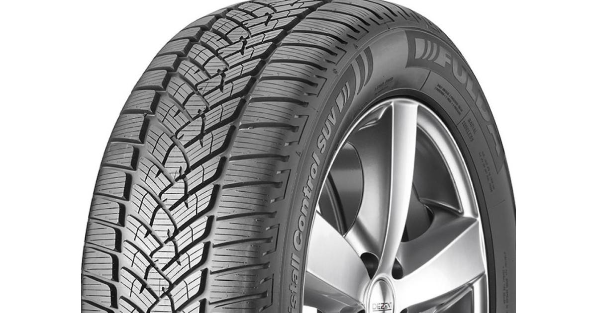 255/55R18 109H KRI CONTROL SUV XL