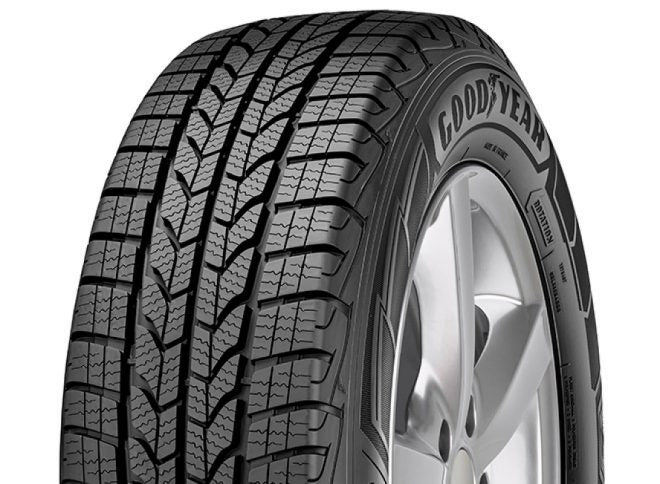 195/75R16C 107/105R UG CARGO