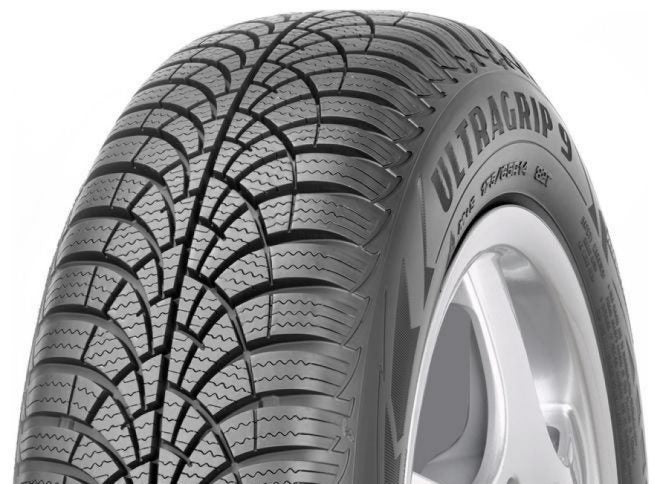 175/60R15 81T UG 9+ MS