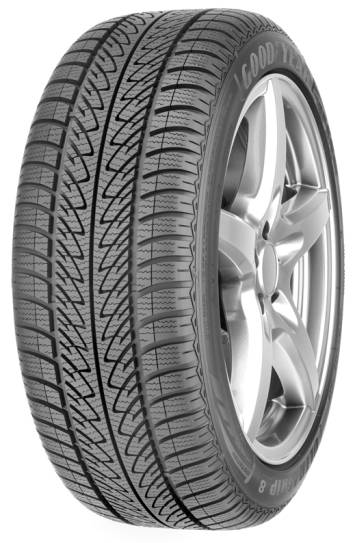 255/60R18 108H UG 8 PERFORMANCE MS AO FP