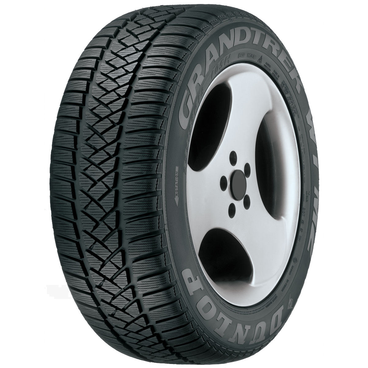 265/55R19 109H GRTREK WT M3MO