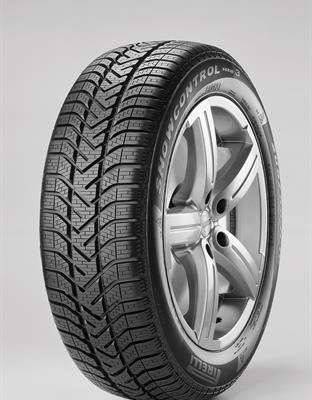 195/55R17 92H XL W210C3(*)