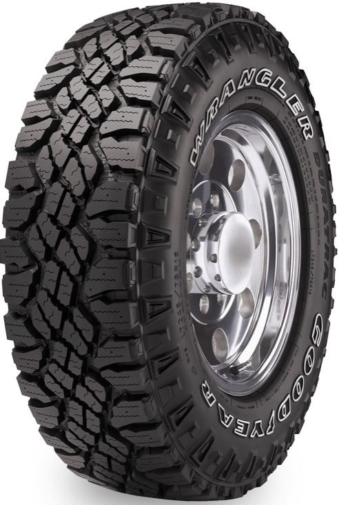 255/55R19 111Q WRL DURATRAC XL FP