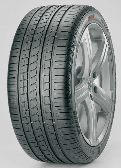 245/45R16 (94Y) ROSSO(N5) PZERO ROSSO ASIMMETRICO