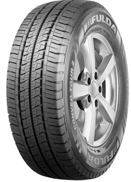 195R14C 106/104S CONVEO TOUR 2