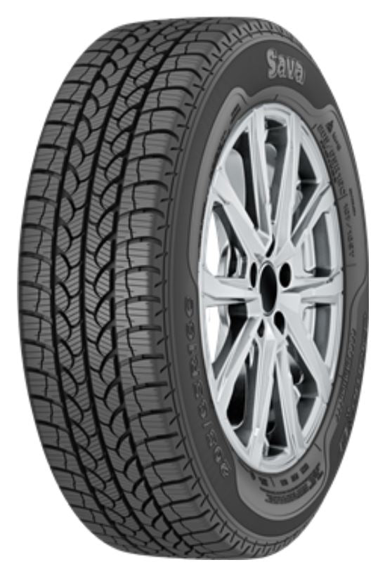 185R14C 102/100R ESKIMO LT