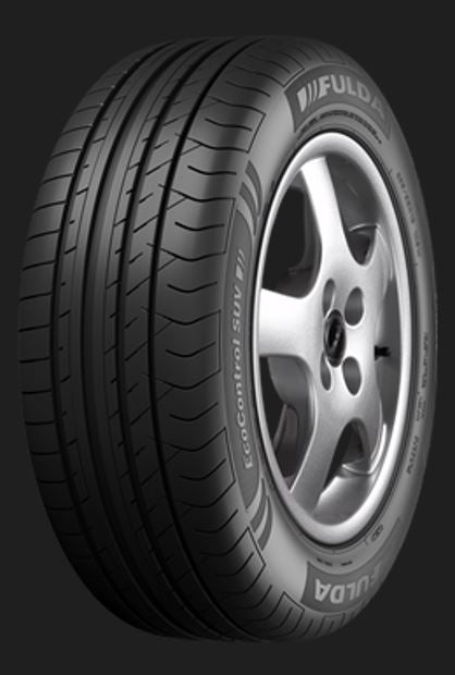 235/60R18 107V ECOCONTROL SUV XL FP