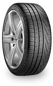255/35R20 97W XL W270S2(ALP)