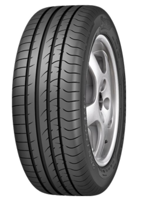 225/55R18 98V INTENSA SUV 2 FP