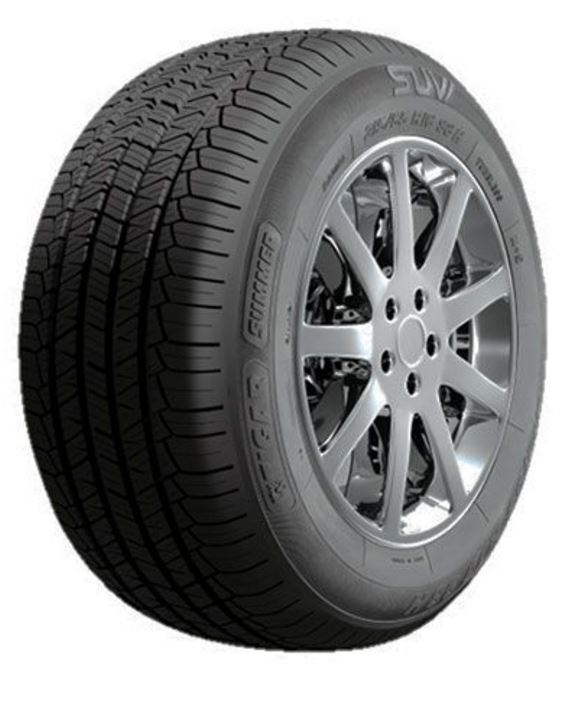 225/60R17 99V TL SUV SUMMER TG