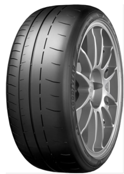 265/35ZR20 (99Y) EAG F1 SUPERSP RSN0XLFP