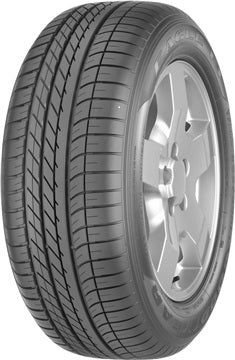 255/50R19 107W EAG F1 ASY SUV * XL ROFFP
