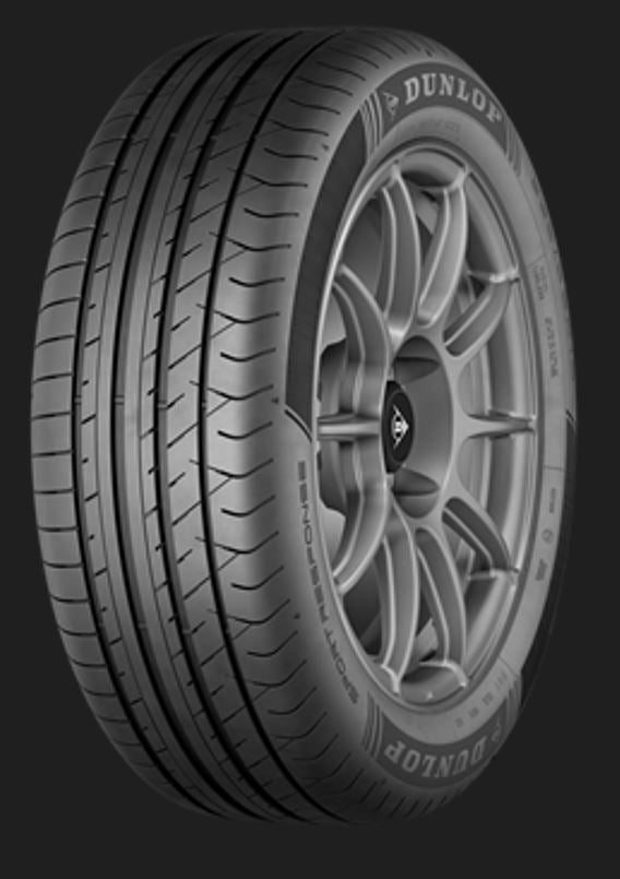 215/70R16 100H SPT RESPONSE
