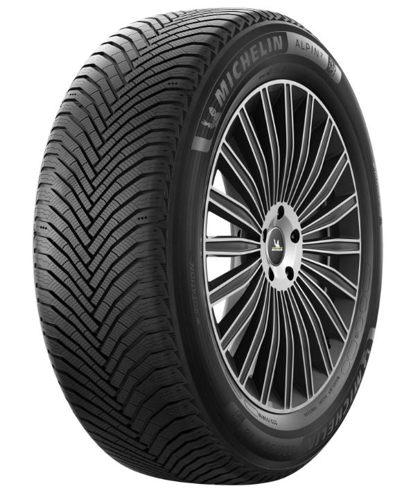 185/65R15 88T ALPIN 7 MI