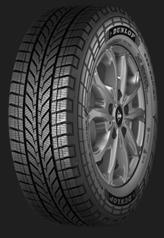 195/65R16C 104/102T ECONODRIVE WINTER