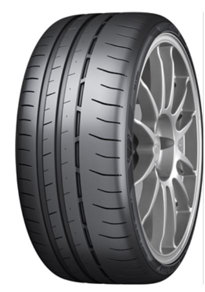 275/35ZR20 (102Y) EAG F1 SUPERSP R N0 XL