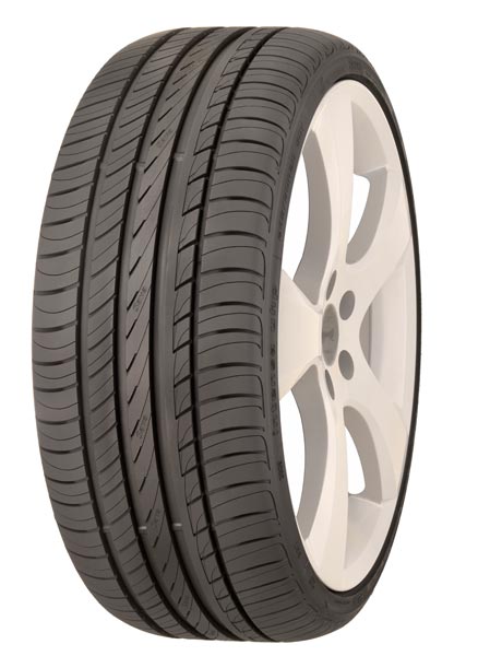205/50R16 87W INTENSA UHP FP