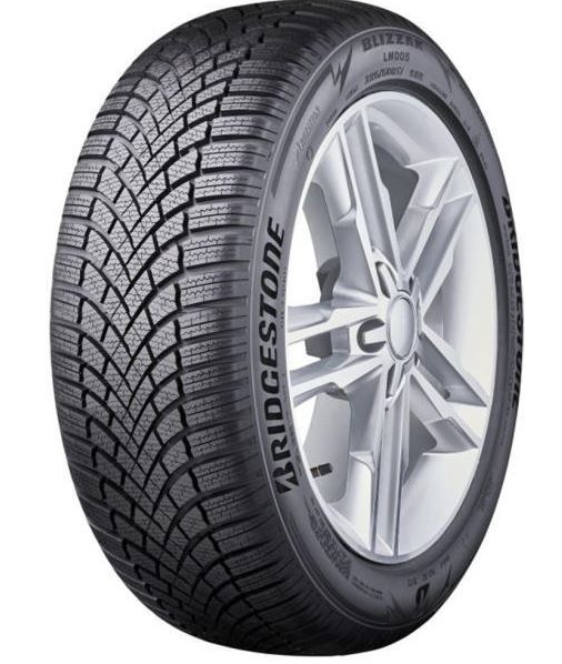 225/45R17 91H BLIZZAK LM005 TL LAML