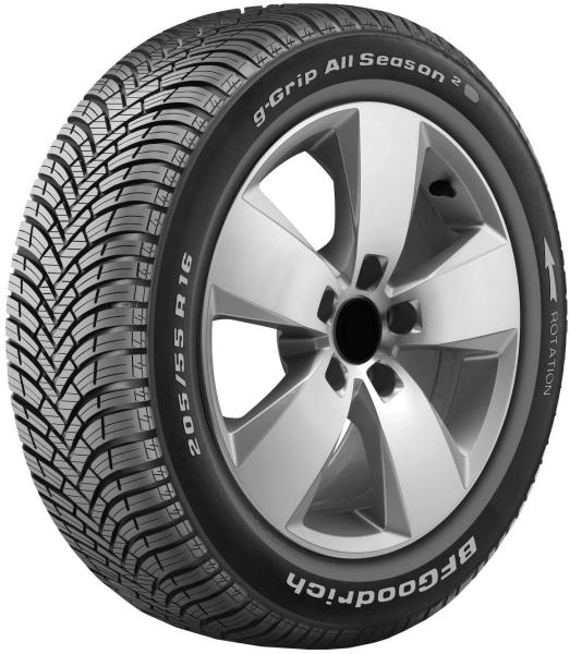 195/60R15 88H TL G-GRIP ALL SEASON 2 GO (2019)