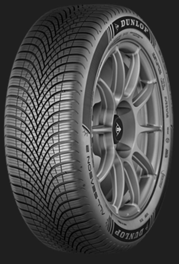 205/45R17 88W ALL SEASON 2 XL MFS