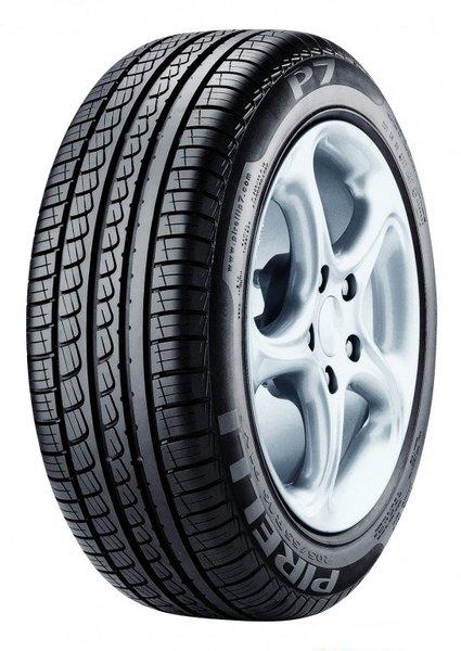 225/55R17 101W P7 (1307)