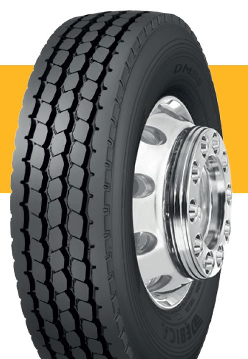 315/80R22.5 156/150K DMSS2 3PSF