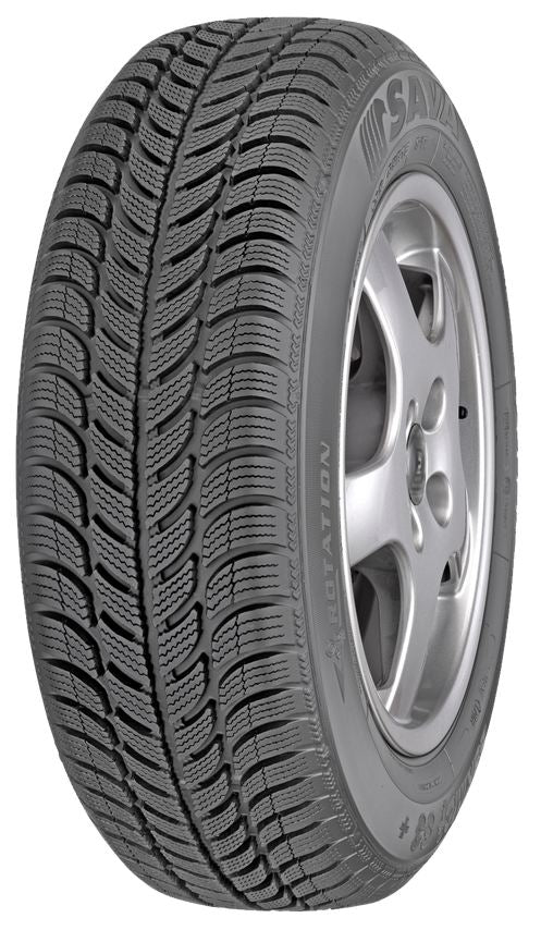 185/65R15 92T ESKIMO S3+ MS XL