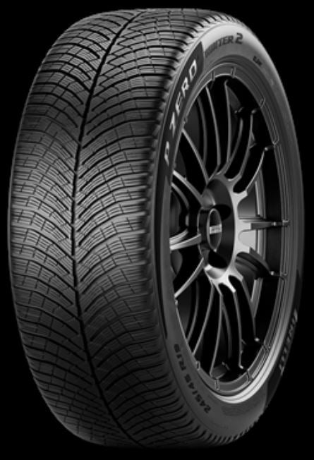 245/45R19 102V XL P ZERO WINTER 2
