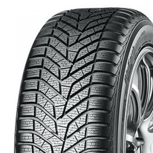 315/35R20 110V BLUEARTH WINTER V905