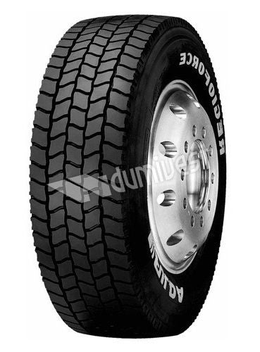 205/75R17.5 REGIOFORCE 124/122M 3PSF